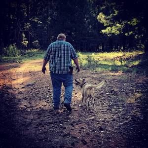 Meet your Posher, Mike